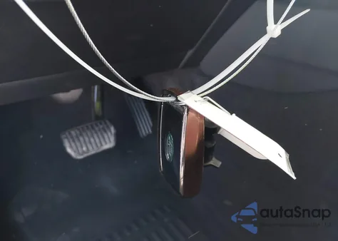 2020 Land Rover Discovery Sport S z USA, uszkodzony, nr VIN SALCJ2FX2LH864721